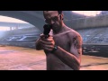 12 Gauge Sawed-Off Double Barrel Shotgun для GTA 5 видео 1