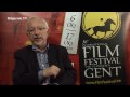 Jacques Dubrulle & Filip Peeters over het festival