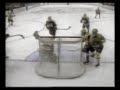 Hockey Goal