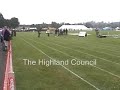 The Inverness Gathering