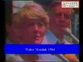 US Democrats - Walter Mondale 1984 Video 1