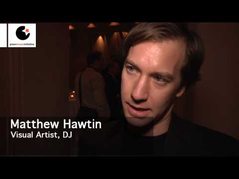 Matthew Hawtin
