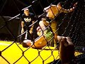 Brendan Loughnane vs Luke Brown