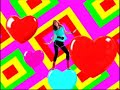 track 2 on pop-up

lyrics:
tu d�connes on va pas te faire
encore un plan grocacom
de quel plan tu causes
tu oses, c'est toi qu'a commenc�
j'abandonne
t'es vraiment trop conne
� pas grand chose tu d�connes
tu vois, lui, me trouve super bonne
� cause des gar�ons
on met des bas nylon
on se cr�pe le chignon
� cause des gar�ons
et du qu'en dira-t-on
on flirt sur tous les tons
� cause des gar�ons
on salue pour de bon
� cause des gar�ons

carabine c'est le mot qui m'vient
quand je pense � mes copines
et moi j'ai ma dose
sans �tre de tes doses
de chim�res
j'hallucine
faut qu'on te bassine
tout �a pour un mec de frime
tu d�prime, j'te le laisse
c'est ton style
� cause des gar�ons
on met des bas nylon
on se cr�pe le chignon
� cause des gar�ons
et du qu'en dira-t-on
on flirt sur tous les tons
� cause des gar�ons
on s'allume pour de bon
� cause des gar�ons

c'est la faute des ma
des magazines
les maries, les claires
les marie-claire
les figues, les macdo outre-claire
les femmes d'aujourd'hui et d'hier
c'est la faute des ma
des magazines
les maries, les frances
les marie-france
les femmes pratiques qui en ont pas marre
des cosmo vogue et tout le bazar

� cause des gar�ons
on se presse le citron
on fond comme des gla�ons
� cause des gar�ons}
j'mens tu mens nous mentons
on glisse comme des savons

� cause des gar�ons
on se pousse pour de bon
� cause des gar�ons}

� cause des gar�ons