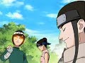 Naruto, High School Never Ends