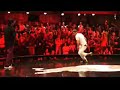 Spee-D Vs. Hong 10 - Red Bull BC One 2007