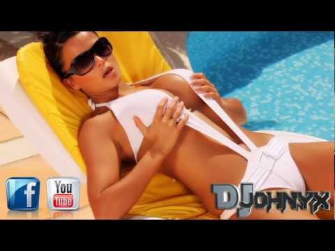 BEST DIRTY ELECTRO HOUSE MUSIC MIX JANUARY 2013 - By Dj Johnnyx