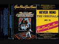 Dancing Up The Wall - Jack Michaelson (The Hee Bee Gee Bees)