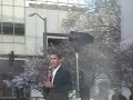 Barack Obama Oakland Rally part 2