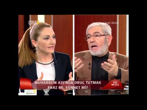 Muharrem Barış Ayıdır