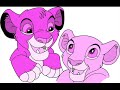 Nala lives in you