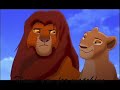 i'm sorry, but any moron here on youtube flag mine video and i can save it only with other song, but not he lives in you, i'm sorry for this

i do collection of lion king characters and nala is my first!
and i edited lyric...
not he lives in you, but nala lives in you and here is fan lyric:
*nala lives in you*
night
and the spirit of life
calling

mamela

wait
there's no moutain too great

hear the words and have faith

have faith

(chorus)

nala lives in you
nala lives in me
nala watches over
everything we see
into the water
into the truth
in your reflection 
nala lives in you

pictures from: fanart.lionking.org