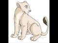 Nala lives in you