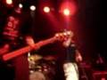Voodoo Glow Skulls - Shoot the Moon live @ La Capsa HFMNfest