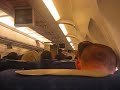 Flight to Prishtina International Airport (Part 1:Take-off)
