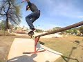 RELAX TRICKTIP CROOKED RELAX TRICKTIP CROOKED