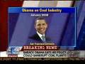 November SURPRISE Obama to Bankrupt Coal Industry Energy to SKYROCKET!!!