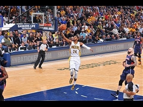 Hawks vs Pacers: Game 2 Flash Recap
