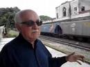 Amadeus Mahfud, um cidad�o que nasceu pr�ximo a ferrovia - 3