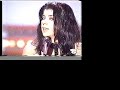 massiel introduce a jeanette que canta soy rebelde