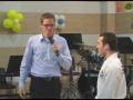 videos de Introducing the Second Performance