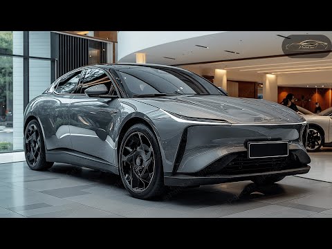 Mới !! 2025 BYD Dolphin được tiết lộ - Phạm vi nâng cao, Thiết kế tương lai & Công nghệ!