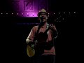 Jason Mraz - Curbside Prophet @ Paradiso Amsterdam Jason Mraz - Curbside Prophet @ Paradiso Amsterdam
