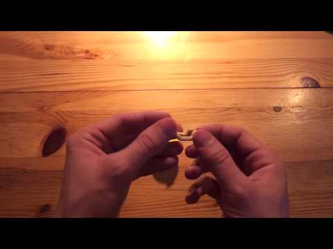 Nasenklammer 'SPEZIAL' mit Gummierung