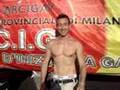 Daniele, shirtless, Gay Pride Milano, 2007, boyg33