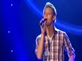 Ferry solo laatste theaterronde Idols