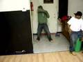 putt the fire out boxxx! who got che money? bucc ground O tv