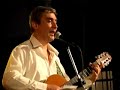 Carlos Seoane - Padre Nuestro de la alegría