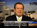 Dr. Richard Land on Mitt Romney