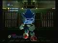 Sonic Unleashed Eggman land (Wii) Sorachu's gameplay.