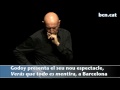 Godoy: