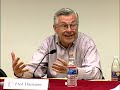 Panel Discussion: Screening ACT Projects