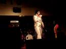 Elvis Presley(cover) no Baile do Cafona 2008 Elvis Presley(cover) no Baile do Cafona 2008