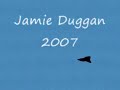 jamie duggan 2007
