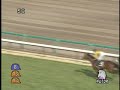 2008　サンシャインＳ　ホクトスルタン