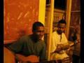 Bo dam canja - noite caboverdiana