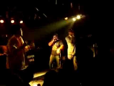 まむしMC'S　LIVE！毒か薬か決めとくれ！！