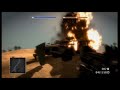 Battlefield Bad Company Beta - Oasis Battlefield Bad Company Beta - Oasis