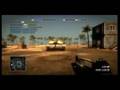 Battlefield Bad Company Beta - Oasis