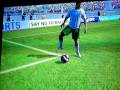el mejor gol de fifa 09 playstation 3