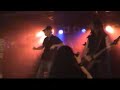Tribal Spirits - Metalvisie Songfestival '08 - Blood Red