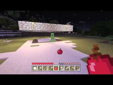 how to play a cd in minecraft