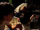 Baby Girl - Yi Hang 18 Nov 2006