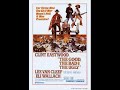 The Good, The Bad & The Ugly(IL Triello) - Ennio Mo