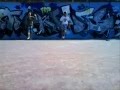c walk orcasitas