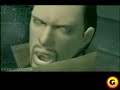 Metal Gear Boss Montage